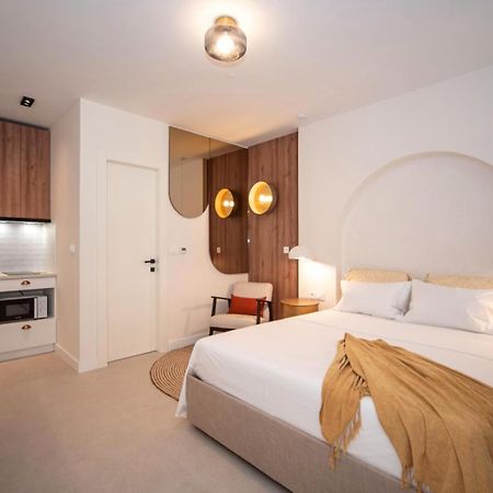 Appartamento Petite Haven Spalato Esterno foto