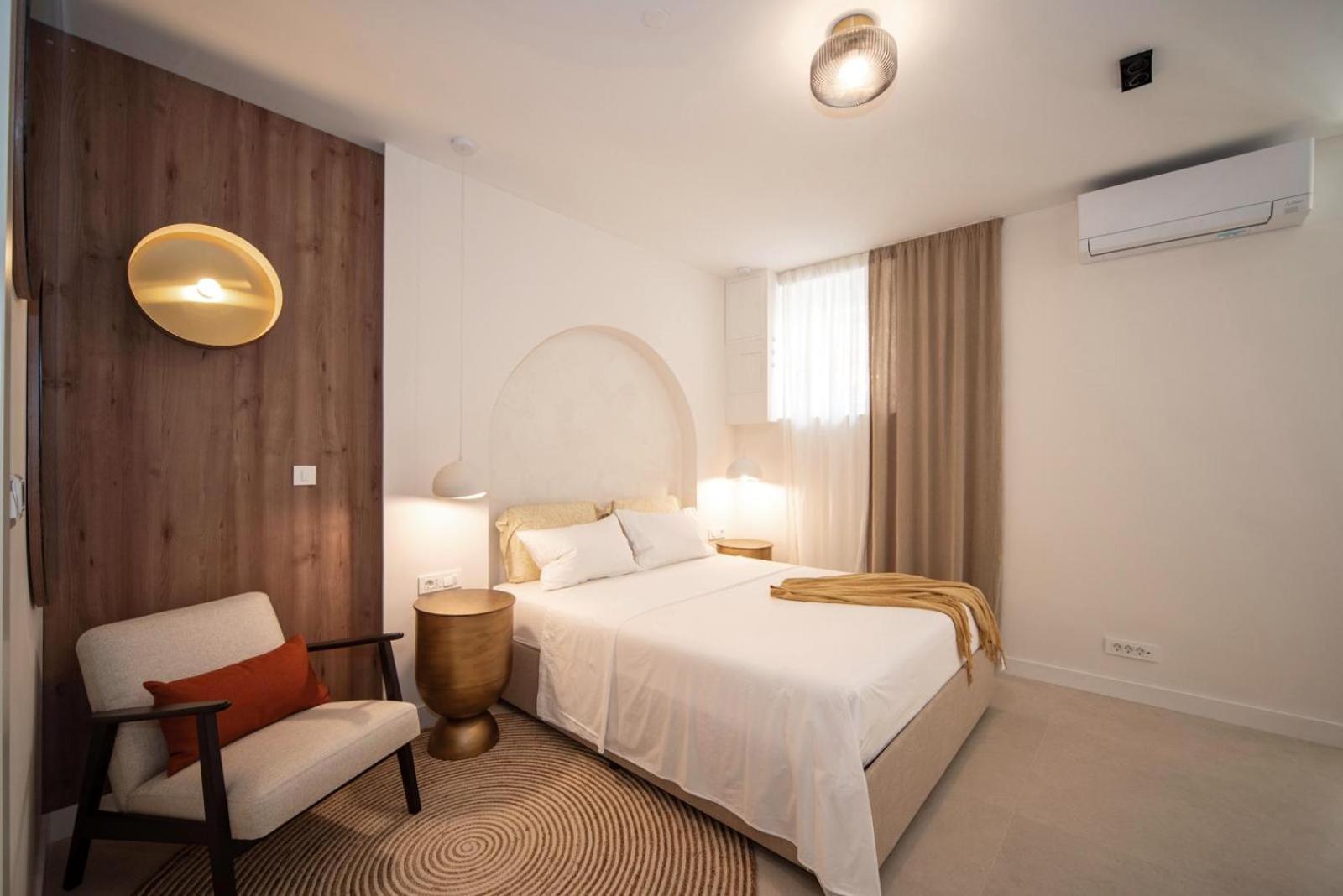 Appartamento Petite Haven Spalato Esterno foto