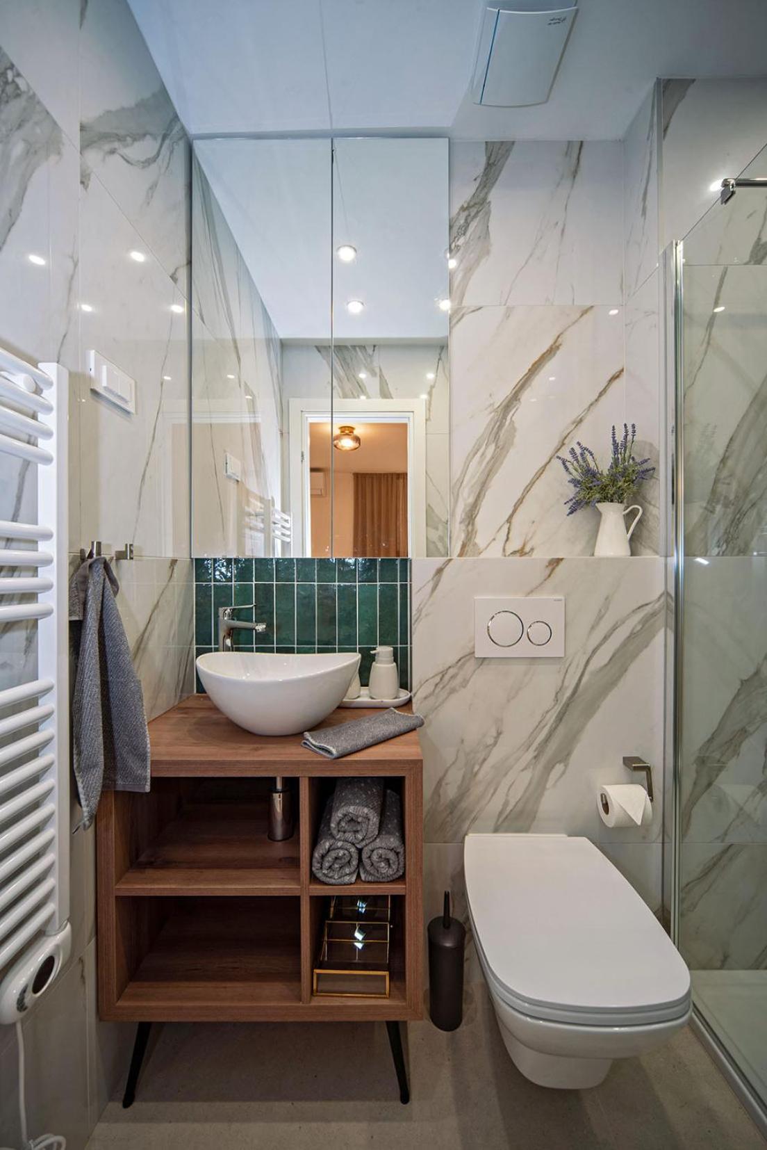 Appartamento Petite Haven Spalato Esterno foto