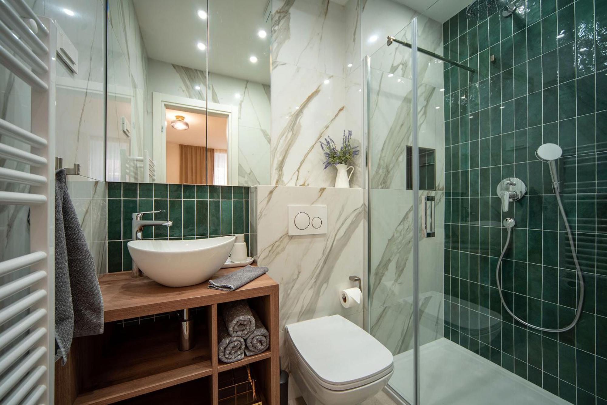 Appartamento Petite Haven Spalato Esterno foto