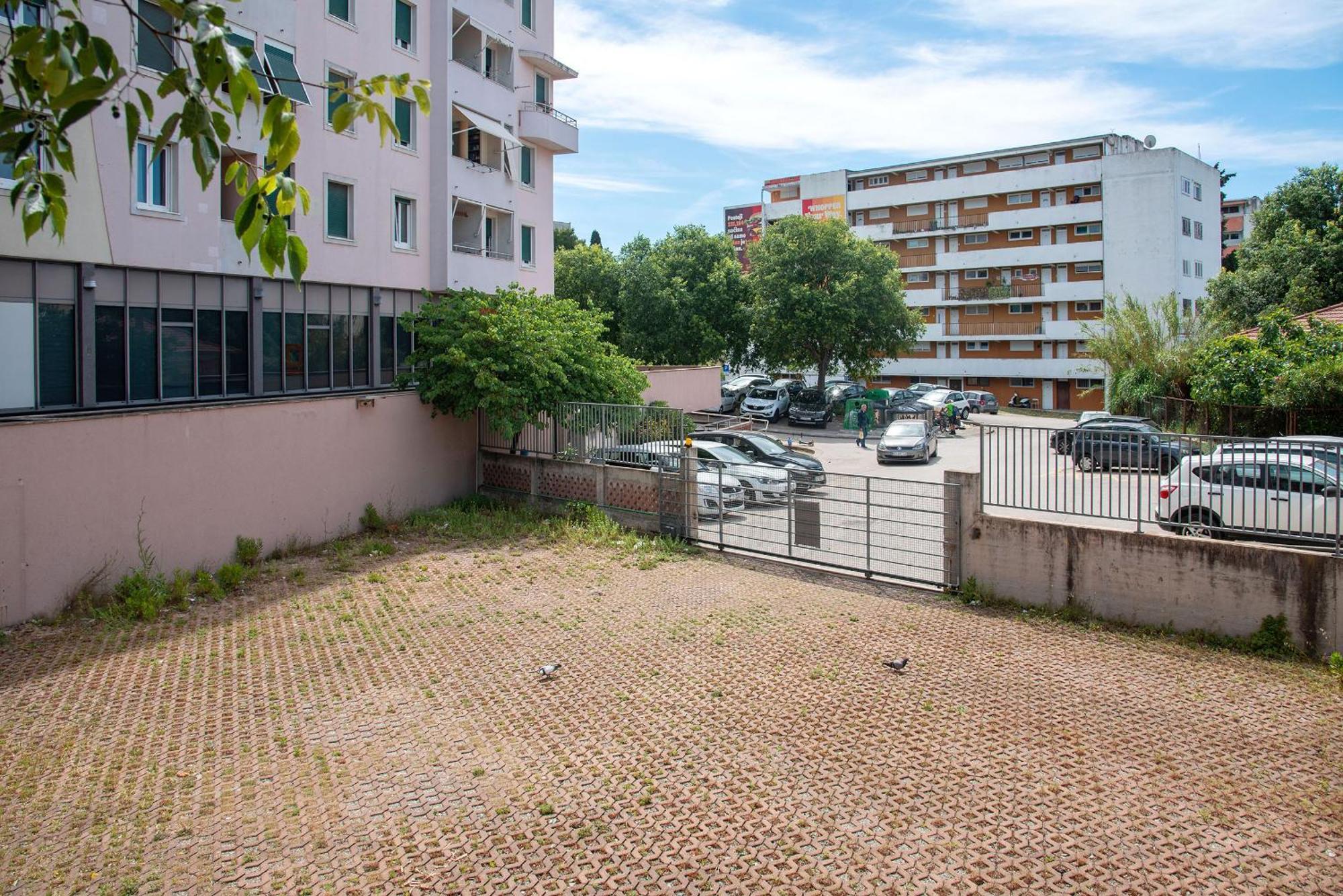 Appartamento Petite Haven Spalato Esterno foto