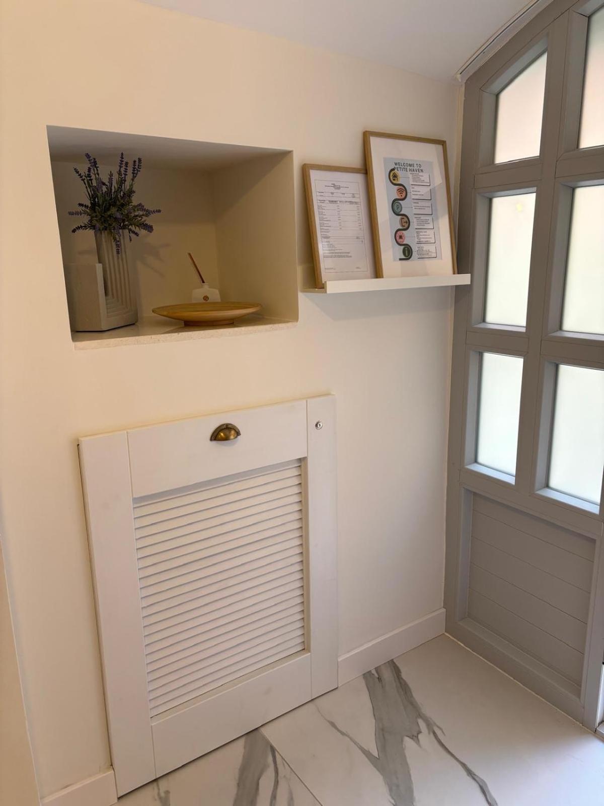 Appartamento Petite Haven Spalato Esterno foto