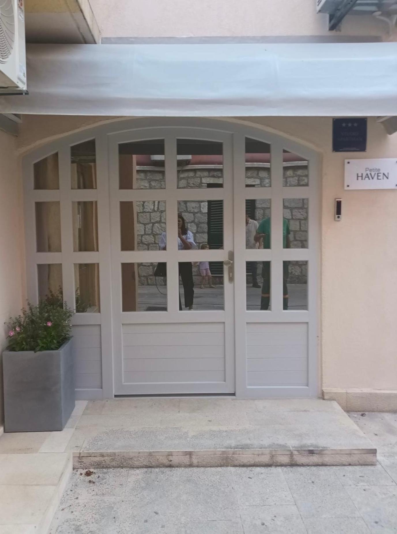 Appartamento Petite Haven Spalato Esterno foto